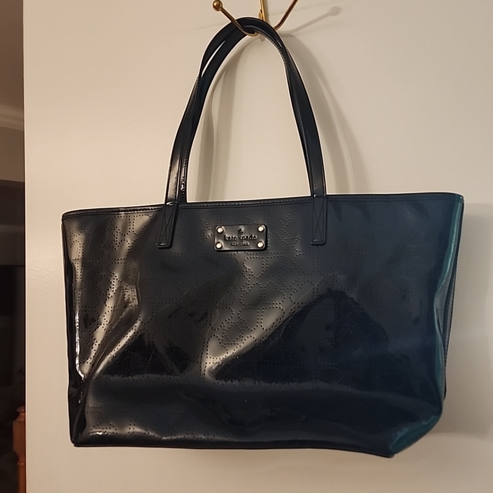 KATE SPADE TOTE BAG